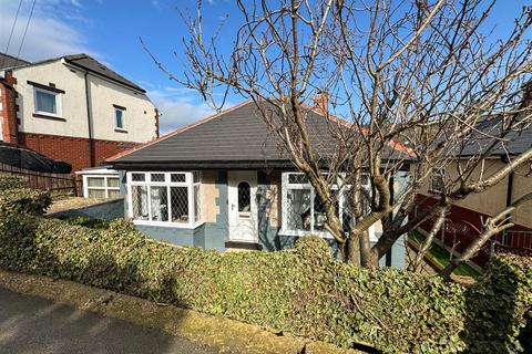 undefined, Newton Avenue, Stocksbridge, S36