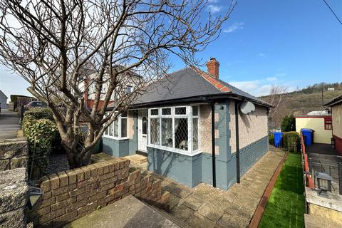 undefined, Newton Avenue, Stocksbridge, S36