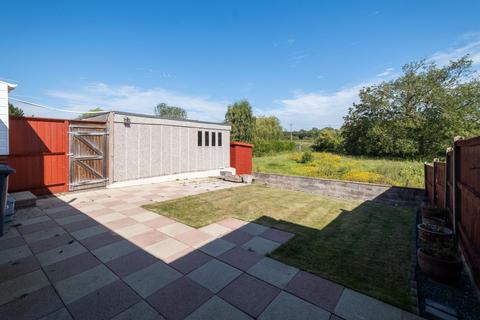 2 bedroom semi-detached bungalow for sale, Grays Way, Canterbury, CT1