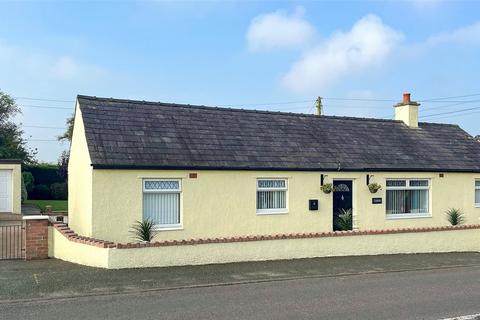 3 bedroom bungalow for sale, Rhosmeirch, Llangefni, Isle of Anglesey, LL77