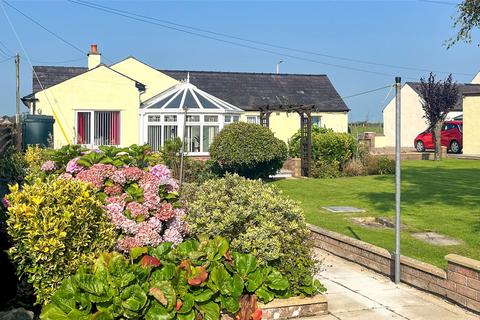 undefined, Rhosmeirch, Llangefni, Isle of Anglesey, LL77
