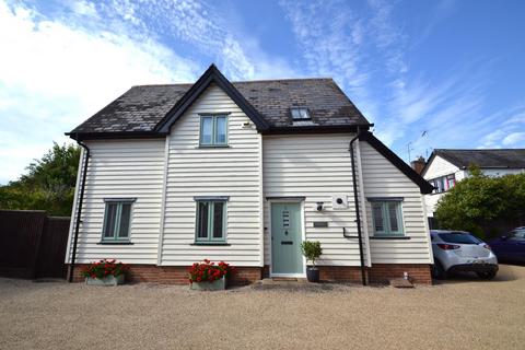 2 bedroom detached house for sale, Jacksons Court, Buntingford