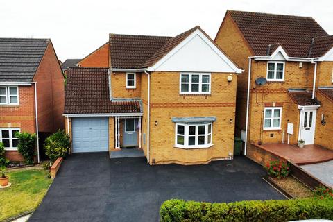 3 bedroom detached house for sale, Impey Close, Thorpe Astley