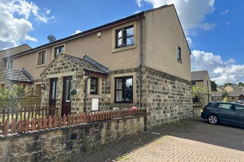 2 bedroom terraced house for sale, Mill Croft, Cowling, Keighley