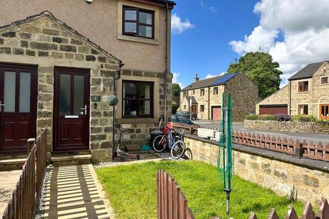 2 bedroom terraced house for sale, Mill Croft, Cowling, Keighley