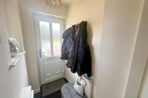 2 bedroom terraced house for sale, Mill Croft, Cowling, Keighley