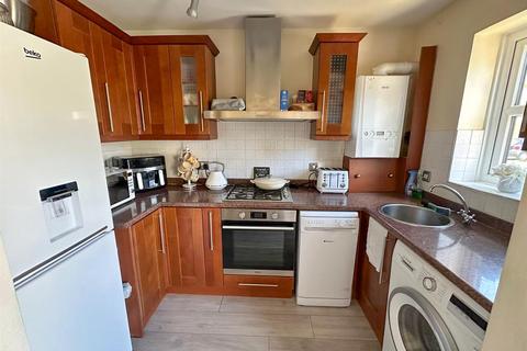 2 bedroom terraced house for sale, Mill Croft, Cowling, Keighley