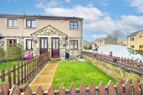 8 Mill Croft, Cowling, Keighley, BD22 0AJ