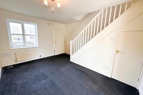 8 Mill Croft, Cowling, Keighley, BD22 0AJ