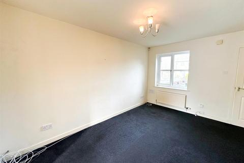 8 Mill Croft, Cowling, Keighley, BD22 0AJ