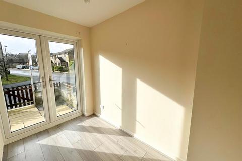 8 Mill Croft, Cowling, Keighley, BD22 0AJ
