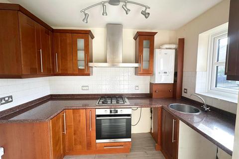 8 Mill Croft, Cowling, Keighley, BD22 0AJ