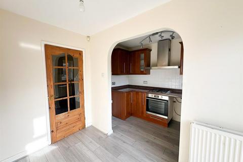 8 Mill Croft, Cowling, Keighley, BD22 0AJ