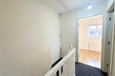 8 Mill Croft, Cowling, Keighley, BD22 0AJ