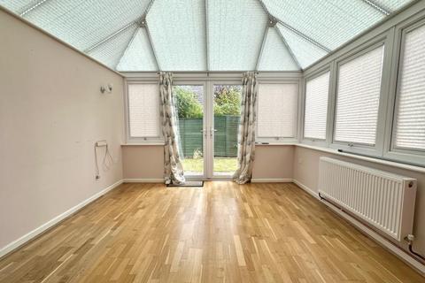 2 bedroom bungalow for sale, Fairlie, Poulner, Ringwood, BH24 1TR