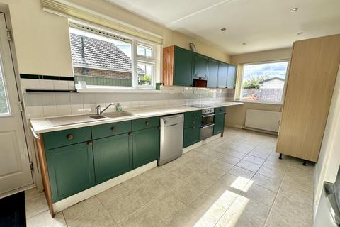 2 bedroom bungalow for sale, Fairlie, Poulner, Ringwood, BH24 1TR