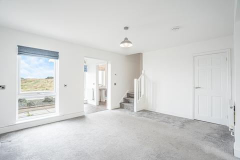 2 bedroom end of terrace house for sale, Chalet Road, Portpatrick, Wigtownshire, DG9 8DN