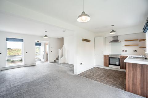 2 bedroom end of terrace house for sale, Chalet Road, Portpatrick, DG9