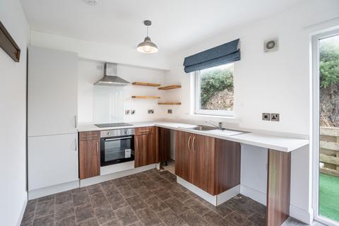 2 bedroom end of terrace house for sale, Chalet Road, Portpatrick, DG9