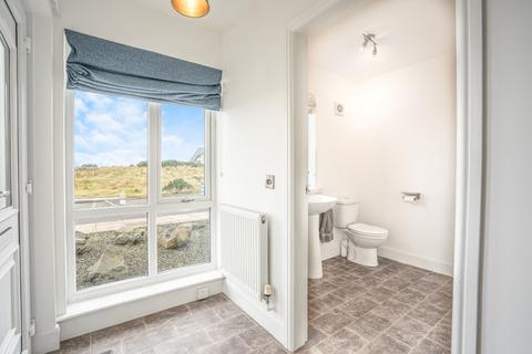 23 Chalet Road, Portpatrick, Stranraer, DG9 8DN