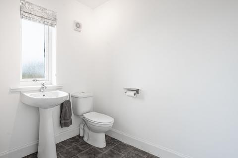 23 Chalet Road, Portpatrick, Stranraer, DG9 8DN