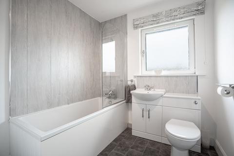 23 Chalet Road, Portpatrick, Stranraer, DG9 8DN