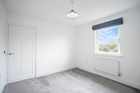 23 Chalet Road, Portpatrick, Stranraer, DG9 8DN