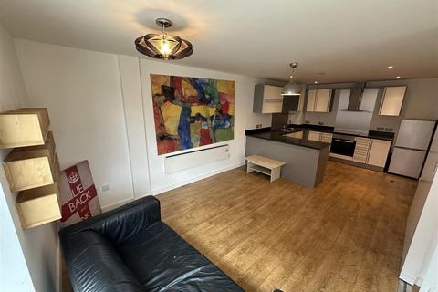 2 bedroom apartment for sale, Worsley Mill, 10 Blantyre Street, Castlefield