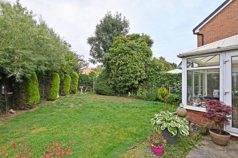 3 bedroom detached house for sale, Harewood Close, Rawcliffe, York, YO30