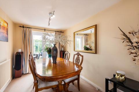 3 bedroom detached house for sale, Harewood Close, Rawcliffe, York, YO30