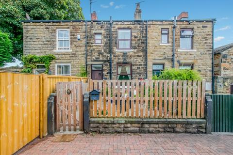 2 bedroom terraced house for sale, Moor Lane, Gomersal, Cleckheaton, BD19