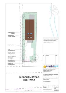 Detached house for sale, Former BT Station, Fletchamstead Highway, Canley, Coventry, West Midlands CV4 7BB