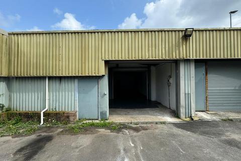 Storage to rent, Crofty Industrial Estate,Crofty Industrial Estate,Penclawdd,Swansea