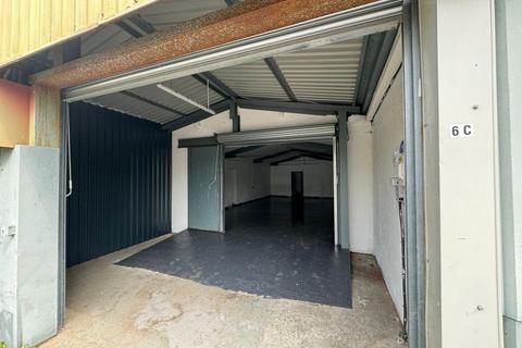 Storage to rent, Crofty Industrial Estate,Crofty Industrial Estate,Penclawdd,Swansea