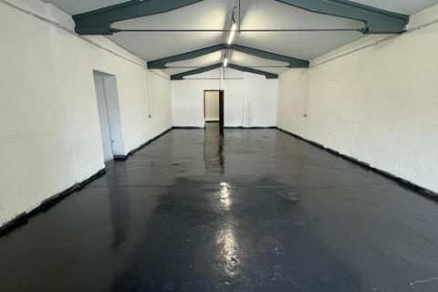 Storage to rent, Crofty Industrial Estate,Crofty Industrial Estate,Penclawdd,Swansea