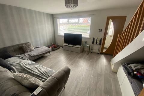 90 Chestnut Street, Chadderton, Oldham, OL9 8HF