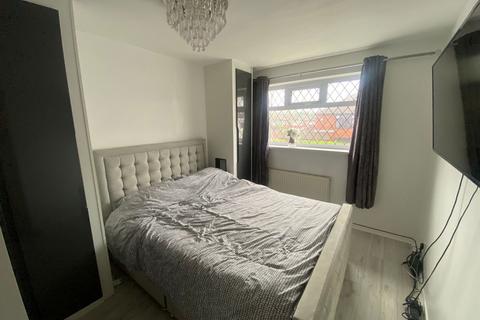 90 Chestnut Street, Chadderton, Oldham, OL9 8HF