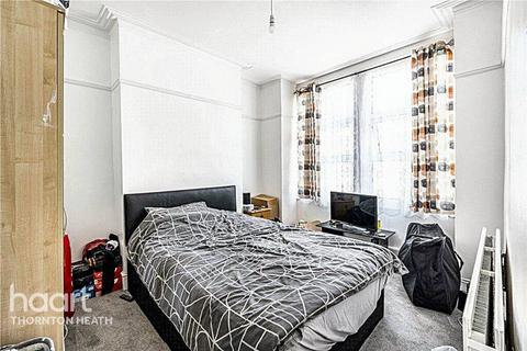 2 bedroom maisonette for sale, Fernthorpe Road, LONDON