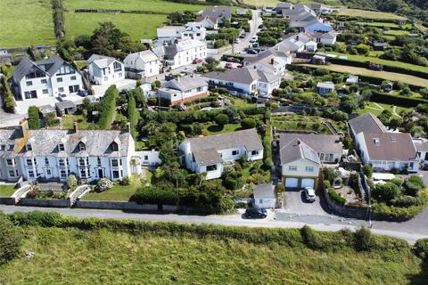 5 bedroom bungalow for sale, Tintagel, Cornwall