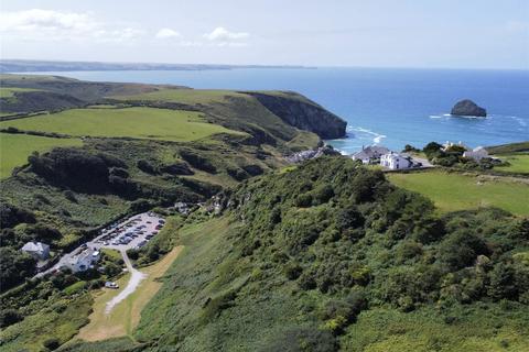 5 bedroom bungalow for sale, Tintagel, Cornwall