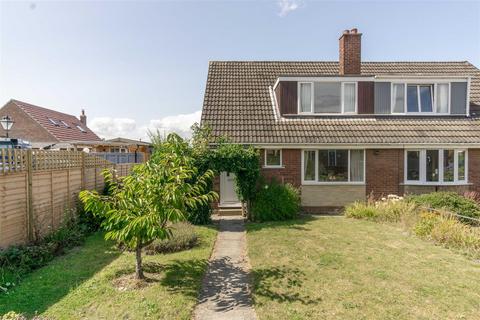 3 bedroom semi-detached bungalow for sale, Ivy Close, Carlton, Goole