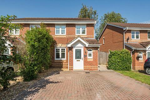 3 bedroom semi-detached house for sale, The Crossways, Chandler's Ford