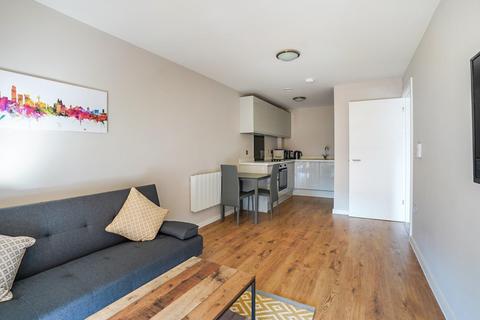 1 bedroom apartment to rent, Quay Central, Jesse Hartley Way, Liverpool