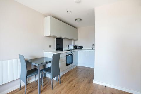 1 bedroom apartment to rent, Quay Central, Jesse Hartley Way, Liverpool