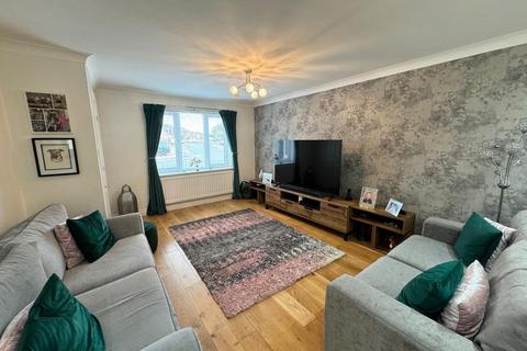 31 Brigandine Close, Seaton Carew, Hartlepool, TS25 1ES