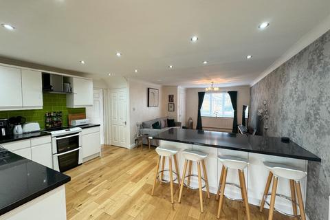 31 Brigandine Close, Seaton Carew, Hartlepool, TS25 1ES