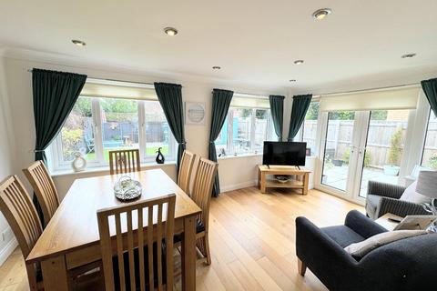 31 Brigandine Close, Seaton Carew, Hartlepool, TS25 1ES