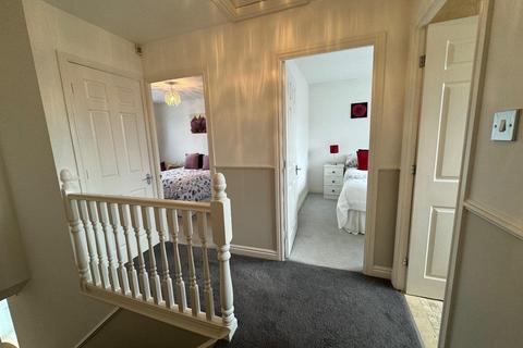 31 Brigandine Close, Seaton Carew, Hartlepool, TS25 1ES
