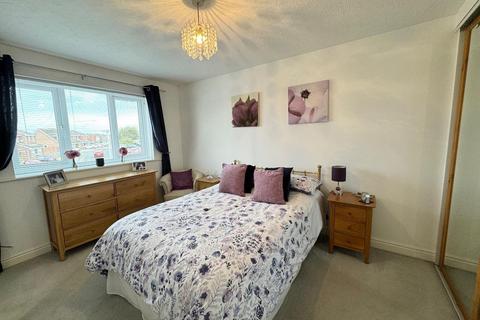 31 Brigandine Close, Seaton Carew, Hartlepool, TS25 1ES
