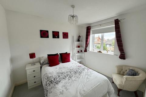 31 Brigandine Close, Seaton Carew, Hartlepool, TS25 1ES